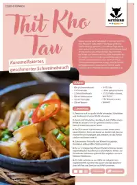 V Markt Magazin Seite 22