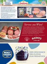 V Markt Magazin Seite 25