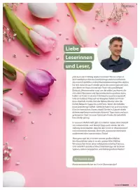 V Markt Magazin Seite 3