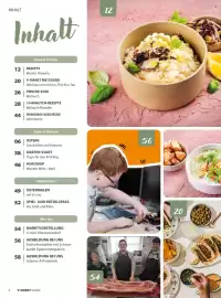 V Markt Magazin Seite 4