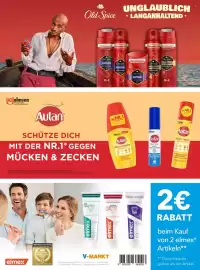 V Markt Magazin Seite 43