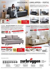 Zurbrüggen Prospekt Seite 20