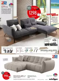 Zurbrüggen Prospekt Seite 15