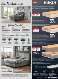 Zurbrüggen Prospekt Seite 19