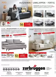 Zurbrüggen Prospekt Seite 20