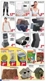 CENTERSHOP Prospekt woche 9 Seite 14