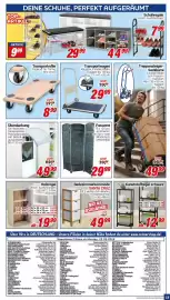 CENTERSHOP Prospekt woche 9 Seite 15