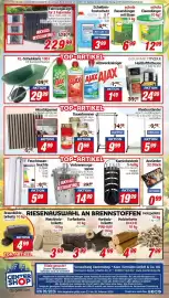 CENTERSHOP Prospekt woche 9 Seite 16