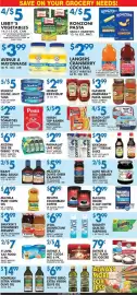 Associated weekly ad week 9 Page 2