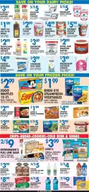 Associated weekly ad week 9 Page 3