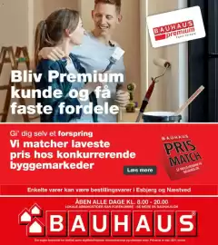 Bauhaus tilbudsavis uge 9 Side 5