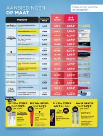 Pro-Duo folder Pagina 4