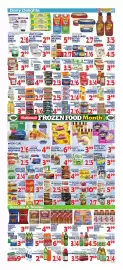 Bravo Supermarkets weekly ad week 9 Page 3