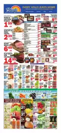 Bravo Supermarkets weekly ad week 9 Page 4