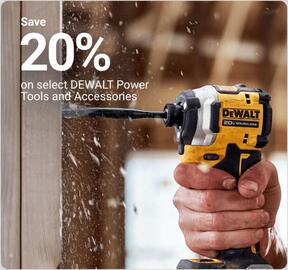 Ace Hardware flyer week 9 Page 6