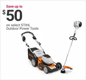 Ace Hardware flyer week 9 Page 2