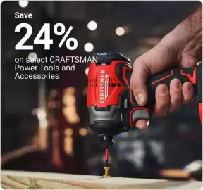 Ace Hardware flyer week 9 Page 5