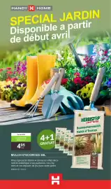 HandyHome folder Pagina 10