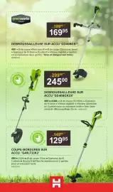 HandyHome folder Pagina 2