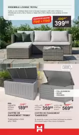 HandyHome folder Pagina 22