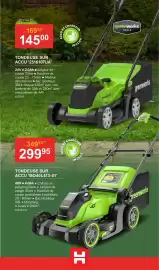 HandyHome folder Pagina 3