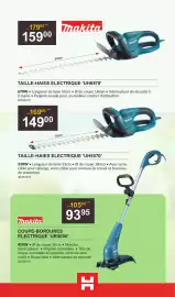 HandyHome folder Pagina 6