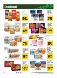 Albertsons weekly ad Page 10
