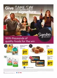 Albertsons weekly ad Page 17