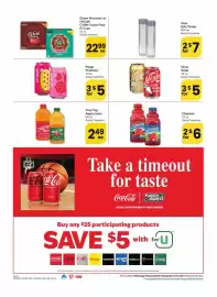 Albertsons weekly ad Page 4