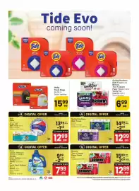 Albertsons weekly ad Page 9