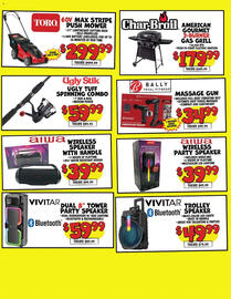 Ollie's weekly ad week 9 Page 4