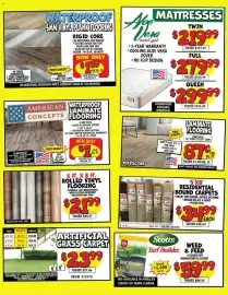 Ollie's weekly ad week 9 Page 2
