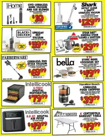 Ollie's weekly ad week 9 Page 3
