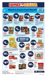 Family Dollar weekly ad week 10 Page 2