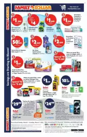 Family Dollar weekly ad week 10 Page 6