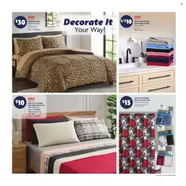 Family Dollar weekly ad week 10 Page 9