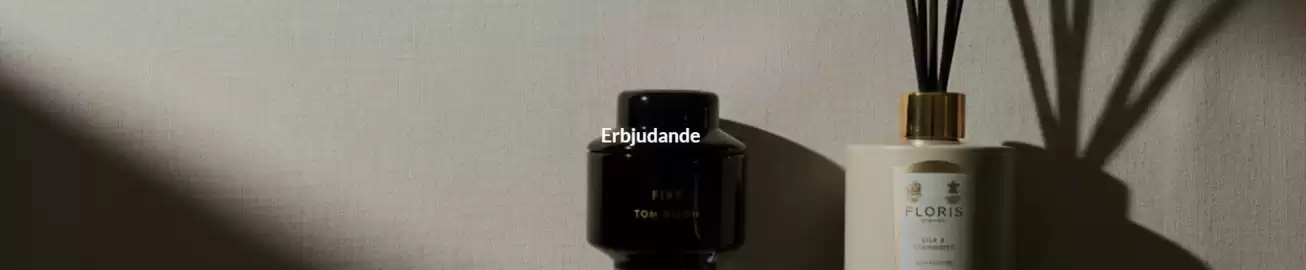 Gents reklamblad vecka 9 Sida 1