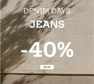 Dressmann reklamblad Sida 1