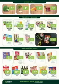 Folheto Roque Supermercados Página 2