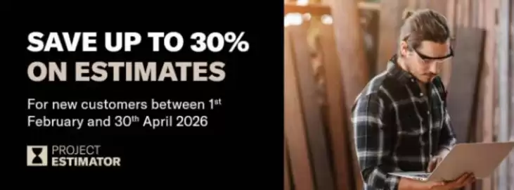 Jewson catalogue Page 1