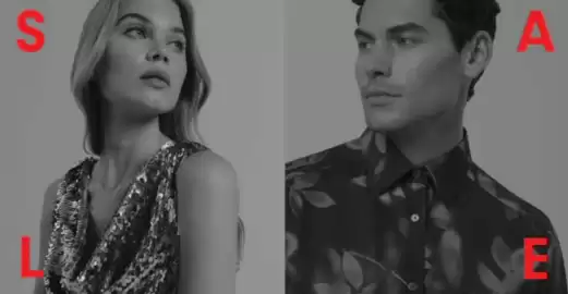 Ted Baker leaflet Page 1