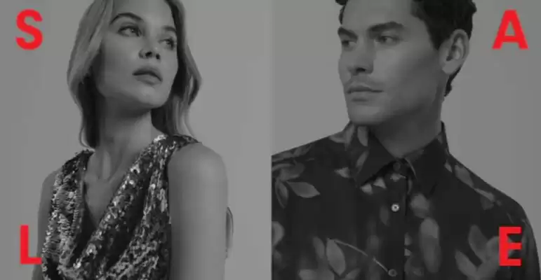 Ted Baker leaflet (valid until 12-03)