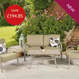 Squires Garden Centres leaflet Page 2