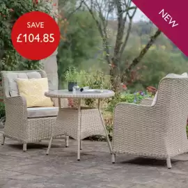 Squires Garden Centres leaflet Page 3