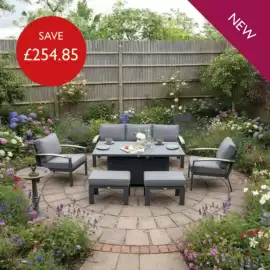 Squires Garden Centres leaflet Page 4