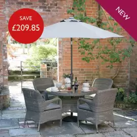 Squires Garden Centres leaflet Page 5