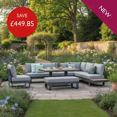 Squires Garden Centres leaflet (valid until 15-03)