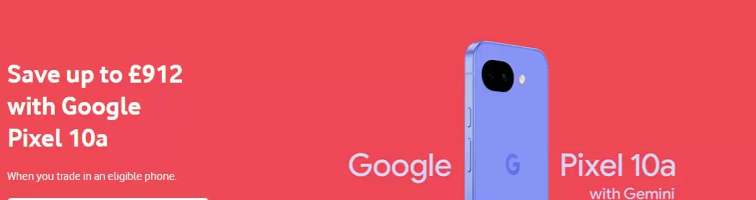 Vodafone catalogue (valid until 7-03)