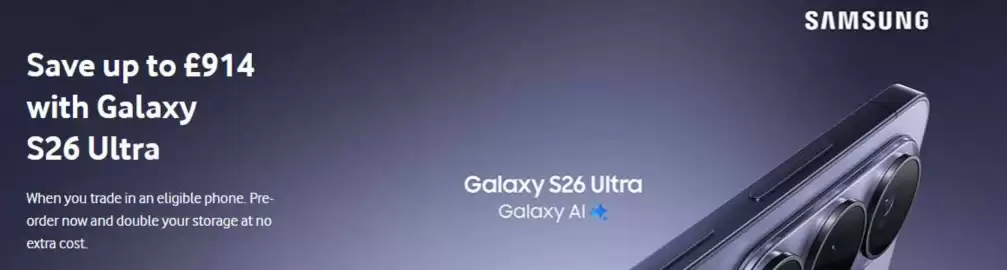 Vodafone catalogue Page 1