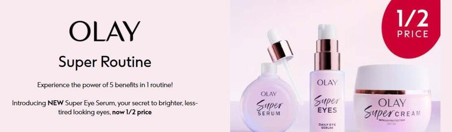 Boots catalogue Page 2